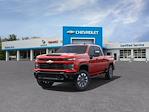 2025 Chevrolet Silverado 2500 Crew Cab 4WD, Pickup for sale #C15316 - photo 32