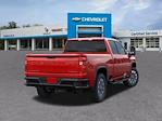 2025 Chevrolet Silverado 2500 Crew Cab 4WD, Pickup for sale #C15316 - photo 5