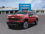 2025 Chevrolet Silverado 2500 Crew Cab 4WD, Pickup for sale #C15316 - photo 7