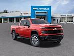 2025 Chevrolet Silverado 2500 Crew Cab 4WD, Pickup for sale #C15316 - photo 8