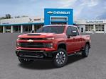 2025 Chevrolet Silverado 2500 Crew Cab 4WD, Pickup for sale #C15316 - photo 9