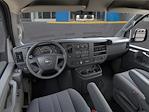 2025 Chevrolet Express 3500 RWD, Empty Cargo Van for sale #C15384 - photo 15