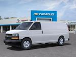 2025 Chevrolet Express 3500 RWD, Empty Cargo Van for sale #C15384 - photo 3