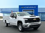 2024 Chevrolet Silverado 3500 Crew Cab 4x4, Service Truck for sale #M452878 - photo 1