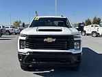 2025 Chevrolet Silverado 2500 Crew Cab 4x4, Pickup for sale #DNTRFC - photo 16