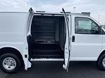 2022 Chevrolet Express 2500 4x2, Upfitted Cargo Van #G5683 - photo 12