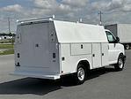 New 2024 Chevrolet Express 3500 RWD, Reading Aluminum CSV Service Utility Van for sale #M011809 - photo 2