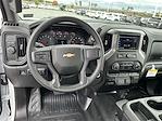 New 2025 Chevrolet Silverado 2500 Work Truck Regular Cab 4x2, Service Truck for sale #M101296 - photo 3