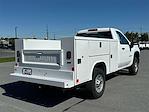 New 2025 Chevrolet Silverado 2500 Work Truck Regular Cab 4x2, Service Truck for sale #M101375 - photo 2