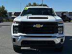 New 2025 Chevrolet Silverado 2500 Work Truck Regular Cab 4x2, Service Truck for sale #M101375 - photo 15