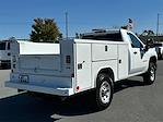 2025 Chevrolet Silverado 3500 Regular Cab 4x2, Reading SL Service Body Service Truck for sale #M101471 - photo 2