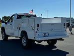 2025 Chevrolet Silverado 3500 Regular Cab 4x2, Reading SL Service Body Service Truck for sale #M101471 - photo 14