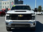 2025 Chevrolet Silverado 3500 Regular Cab 4x2, Reading SL Service Body Service Truck for sale #M101471 - photo 16