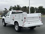 New 2025 Chevrolet Silverado 3500 Work Truck Regular Cab 4x2, Service Truck for sale #M101493 - photo 15