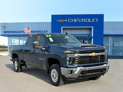 2025 Chevrolet Silverado 2500 Crew Cab 4WD, Pickup for sale #M103144 - photo 1