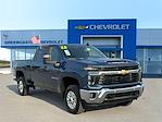 2025 Chevrolet Silverado 2500 Crew Cab 4WD, Pickup for sale #M103144 - photo 1