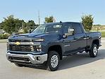 2025 Chevrolet Silverado 2500 Crew Cab 4WD, Pickup for sale #M103144 - photo 16