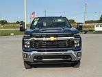 2025 Chevrolet Silverado 2500 Crew Cab 4WD, Pickup for sale #M103144 - photo 17