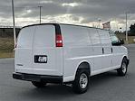 New 2025 Chevrolet Express 2500 Work Van RWD, Upfitted Cargo Van for sale #M104181 - photo 13