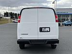 New 2025 Chevrolet Express 2500 Work Van RWD, Upfitted Cargo Van for sale #M104181 - photo 14