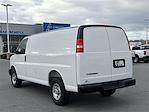 New 2025 Chevrolet Express 2500 Work Van RWD, Upfitted Cargo Van for sale #M104181 - photo 15