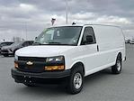 New 2025 Chevrolet Express 2500 Work Van RWD, Upfitted Cargo Van for sale #M104181 - photo 16