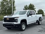 New 2025 Chevrolet Silverado 2500 Work Truck Crew Cab 4x4, Pickup for sale #M104844 - photo 15