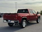 New 2025 Chevrolet Silverado 2500 LTZ Crew Cab 4WD, Pickup for sale #M105393 - photo 2