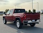 New 2025 Chevrolet Silverado 2500 LTZ Crew Cab 4WD, Pickup for sale #M105393 - photo 13