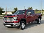 New 2025 Chevrolet Silverado 2500 LTZ Crew Cab 4WD, Pickup for sale #M105393 - photo 14