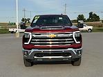 New 2025 Chevrolet Silverado 2500 LTZ Crew Cab 4WD, Pickup for sale #M105393 - photo 15