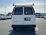 New 2025 Chevrolet Express 2500 Work Van RWD, Upfitted Cargo Van for sale #M106524 - photo 14