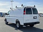 New 2025 Chevrolet Express 2500 Work Van RWD, Upfitted Cargo Van for sale #M106524 - photo 15