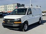 New 2025 Chevrolet Express 2500 Work Van RWD, Upfitted Cargo Van for sale #M106524 - photo 16