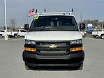 New 2025 Chevrolet Express 2500 Work Van RWD, Upfitted Cargo Van for sale #M106524 - photo 17