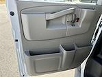 New 2025 Chevrolet Express 2500 Work Van RWD, Upfitted Cargo Van for sale #M106524 - photo 10