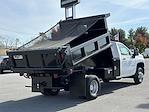 2025 Chevrolet Silverado 3500 Regular Cab 4x2, Air-Flo Pro-Class Dump Truck for sale #M110380 - photo 14