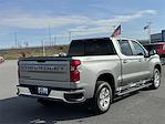 2025 Chevrolet Silverado 1500 Crew Cab 4x4, Pickup for sale #M112055 - photo 2