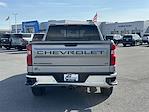 2025 Chevrolet Silverado 1500 Crew Cab 4x4, Pickup for sale #M112055 - photo 13