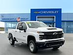 New 2025 Chevrolet Silverado 2500 Work Truck Double Cab 4x4, Pickup for sale #M115024 - photo 1