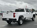 New 2025 Chevrolet Silverado 2500 Work Truck Double Cab 4x4, Pickup for sale #M115024 - photo 2