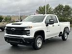 New 2025 Chevrolet Silverado 2500 Work Truck Double Cab 4x4, Pickup for sale #M115024 - photo 15