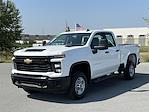 2025 Chevrolet Silverado 2500 Double Cab 4x4, Pickup for sale #M120070 - photo 15