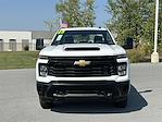 2025 Chevrolet Silverado 2500 Double Cab 4x4, Pickup for sale #M120070 - photo 16