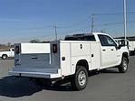 New 2025 Chevrolet Silverado 2500 Work Truck Double Cab 4x4, Service Truck for sale #M123467 - photo 2