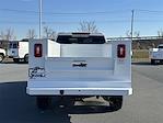 New 2025 Chevrolet Silverado 2500 Work Truck Double Cab 4x4, Service Truck for sale #M123467 - photo 13