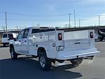 New 2025 Chevrolet Silverado 2500 Work Truck Double Cab 4x4, Service Truck for sale #M123467 - photo 14