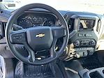 New 2025 Chevrolet Silverado 2500 Work Truck Double Cab 4x4, Service Truck for sale #M123467 - photo 3