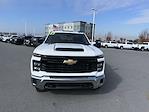 New 2025 Chevrolet Silverado 3500 Work Truck Crew Cab 4x2, 9' Reading SL Service Body Service Truck for sale #M123757 - photo 13