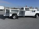 New 2025 Chevrolet Silverado 3500 Work Truck Crew Cab 4x2, 9' Reading SL Service Body Service Truck for sale #M123757 - photo 6